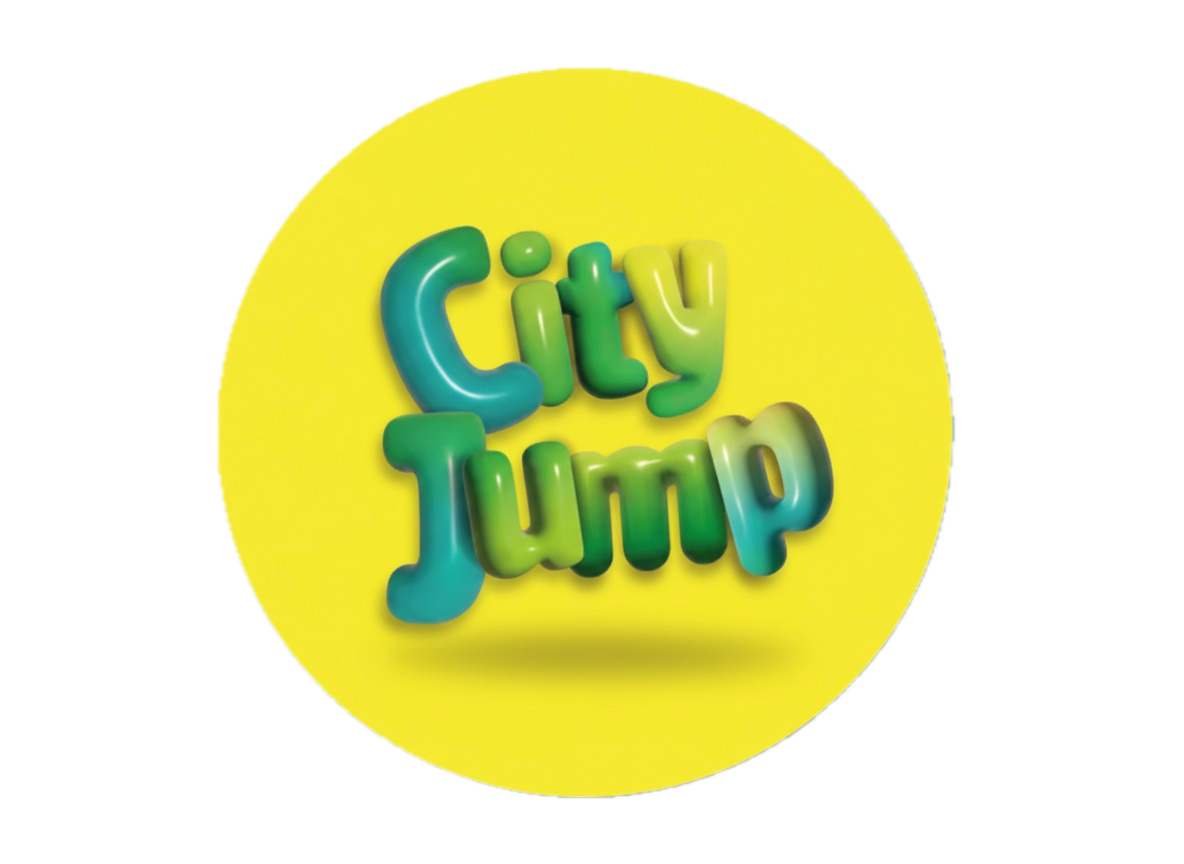 CityJump Logo