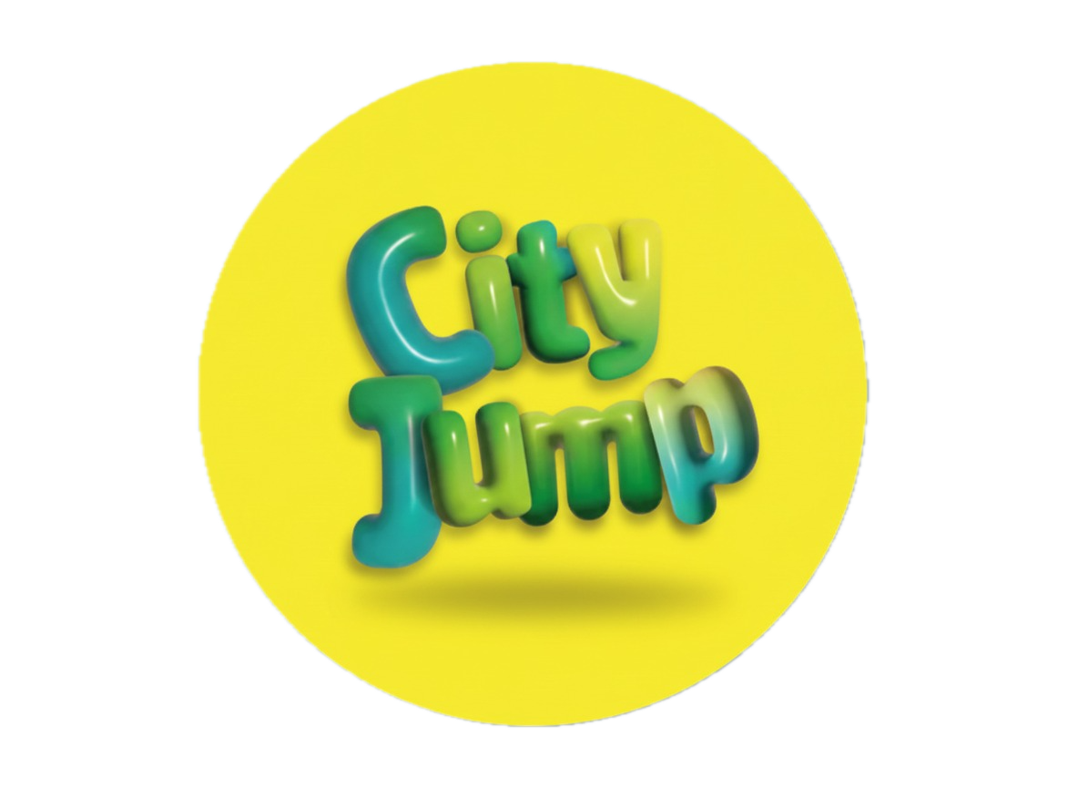 CityJump Logo